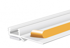 Laibungsanschlußprofil Catnic 3140LO